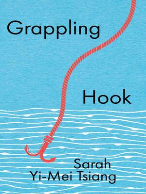 cover image of Grappling Hook
